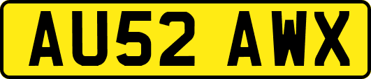 AU52AWX