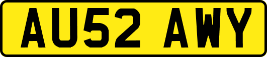 AU52AWY
