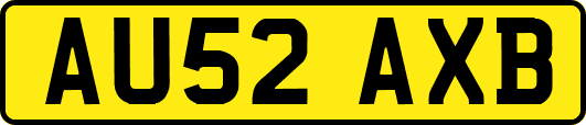 AU52AXB