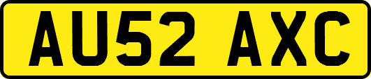 AU52AXC
