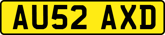 AU52AXD