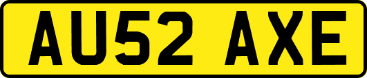 AU52AXE