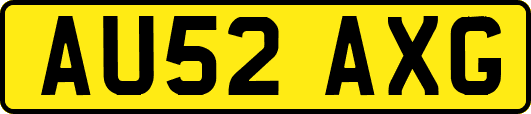 AU52AXG