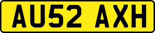 AU52AXH