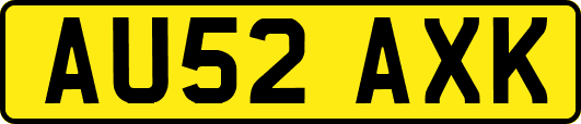 AU52AXK