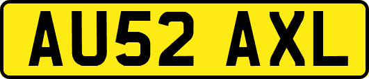AU52AXL