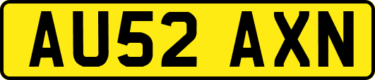 AU52AXN