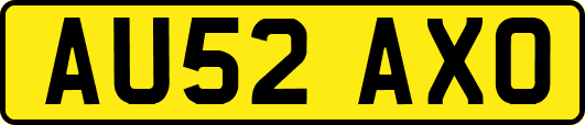 AU52AXO