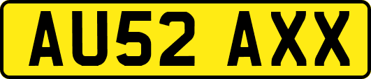 AU52AXX
