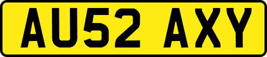 AU52AXY
