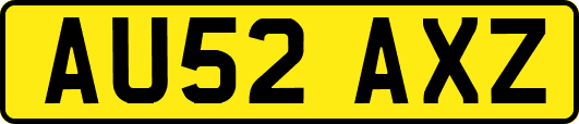 AU52AXZ