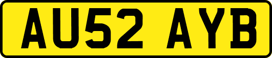 AU52AYB