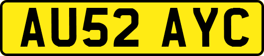 AU52AYC