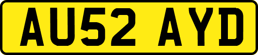 AU52AYD