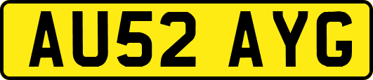 AU52AYG