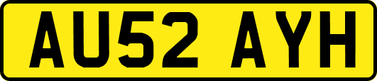 AU52AYH