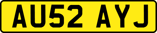 AU52AYJ