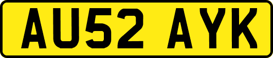 AU52AYK