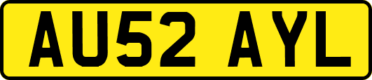 AU52AYL