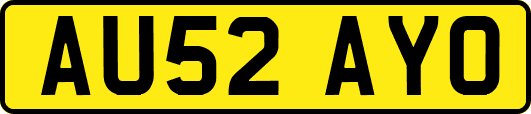 AU52AYO