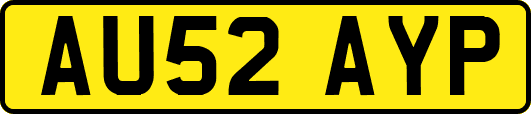 AU52AYP