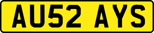 AU52AYS