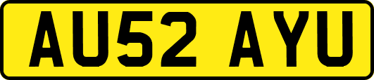 AU52AYU