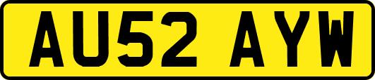 AU52AYW