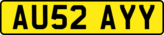 AU52AYY