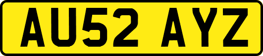 AU52AYZ
