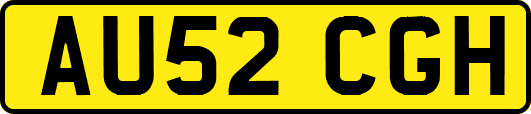 AU52CGH
