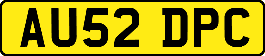 AU52DPC