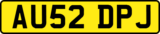 AU52DPJ