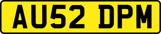AU52DPM