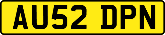 AU52DPN