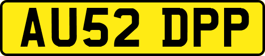 AU52DPP