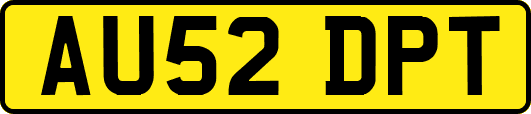 AU52DPT