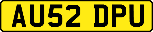 AU52DPU