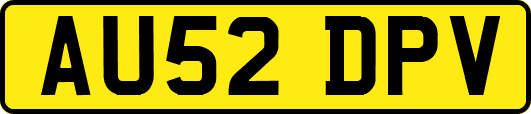 AU52DPV