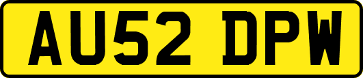 AU52DPW