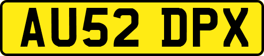 AU52DPX