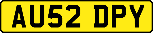 AU52DPY