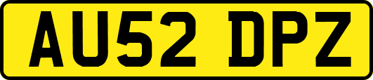AU52DPZ