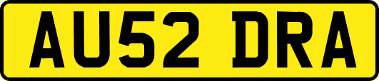 AU52DRA
