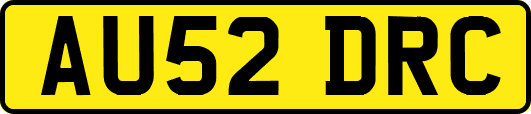 AU52DRC