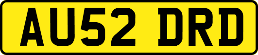 AU52DRD