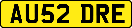 AU52DRE