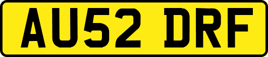 AU52DRF