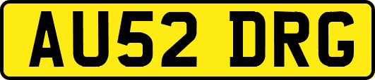 AU52DRG