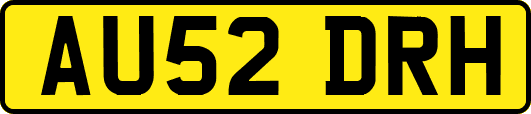 AU52DRH
